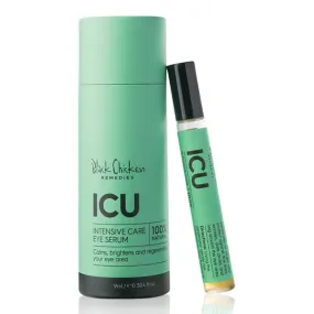 Black Chicken - ICU Intensive Care Eye Serum (9ml)