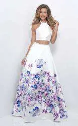 Blush 11218 Dress