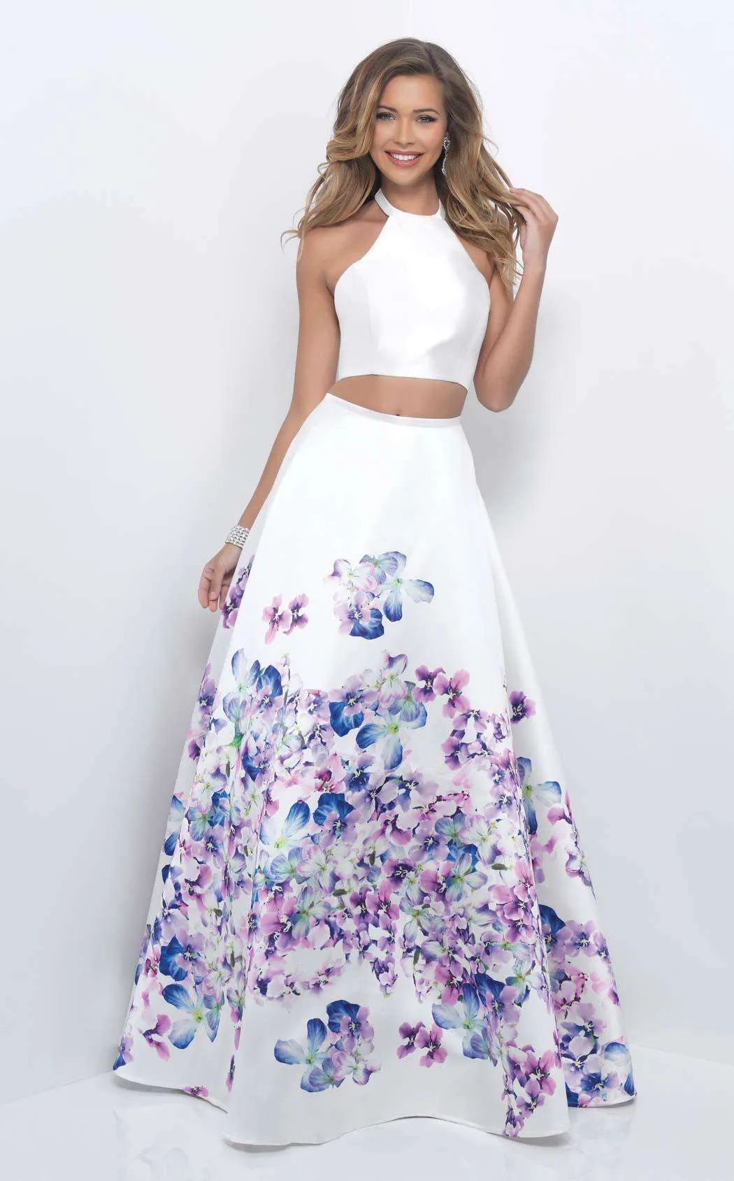 Blush 11218 Dress