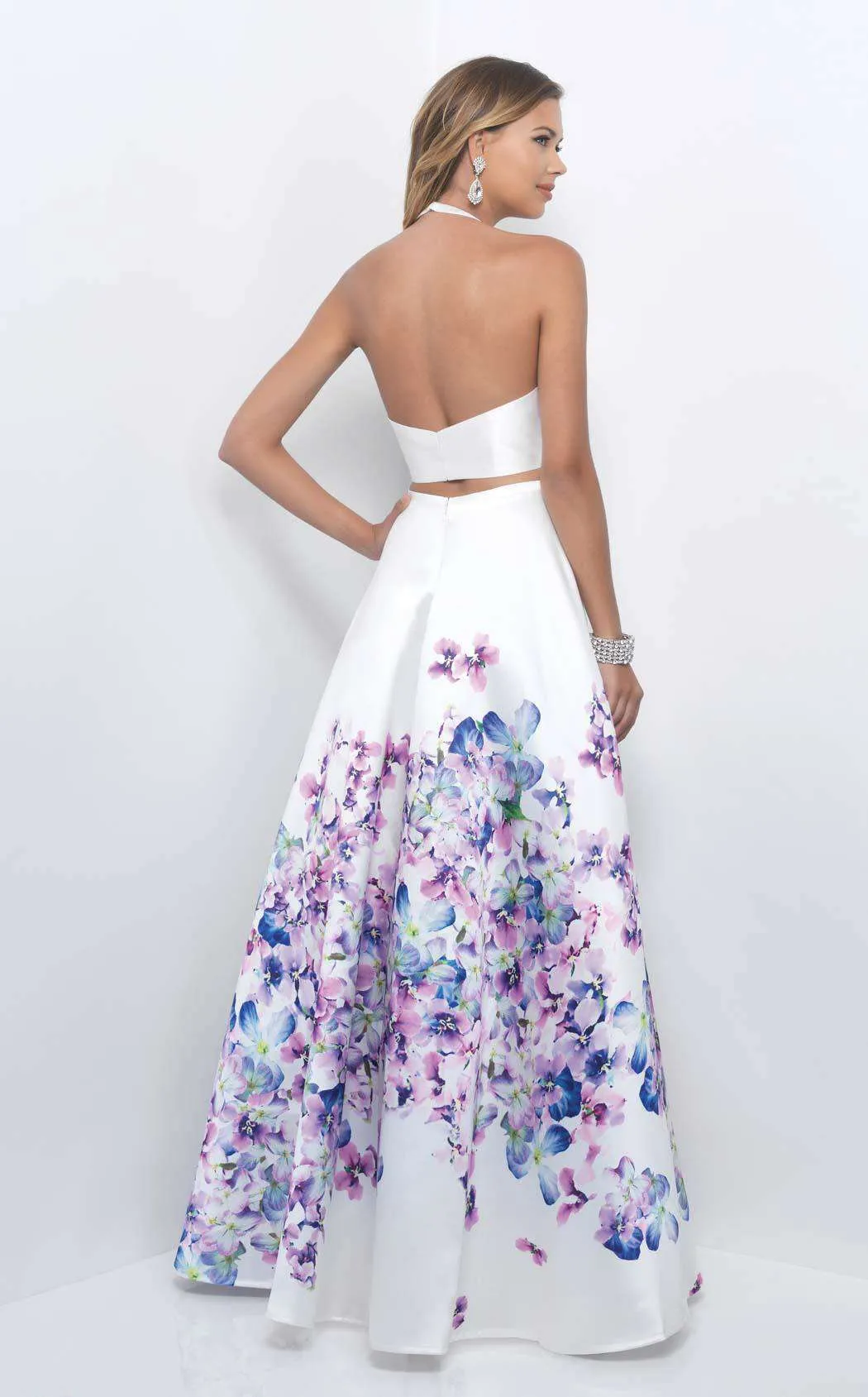 Blush 11218 Dress