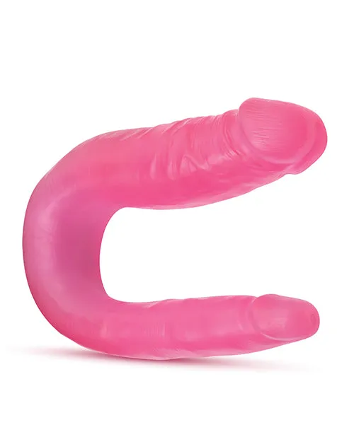 Blush B Yours Sweet Double Dildo