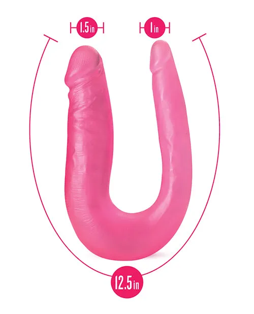 Blush B Yours Sweet Double Dildo