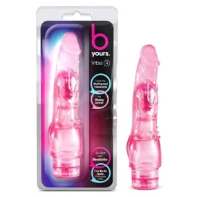 Blush B Yours Vibe #4