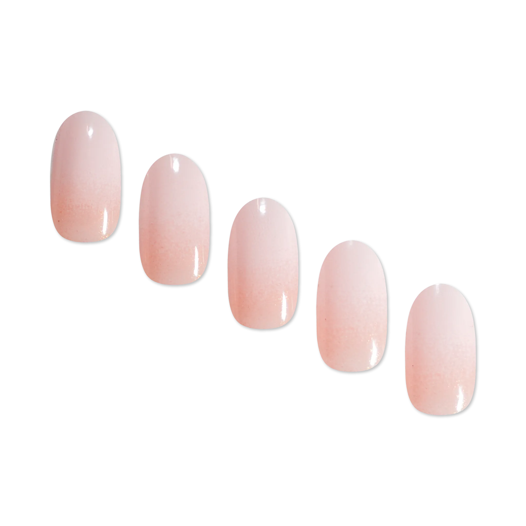 Blush Cloud