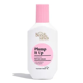 BONDI SANDS Plump It Up Peptide Serum (30 ml)