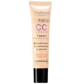Bourjois Fondo Cc Cream