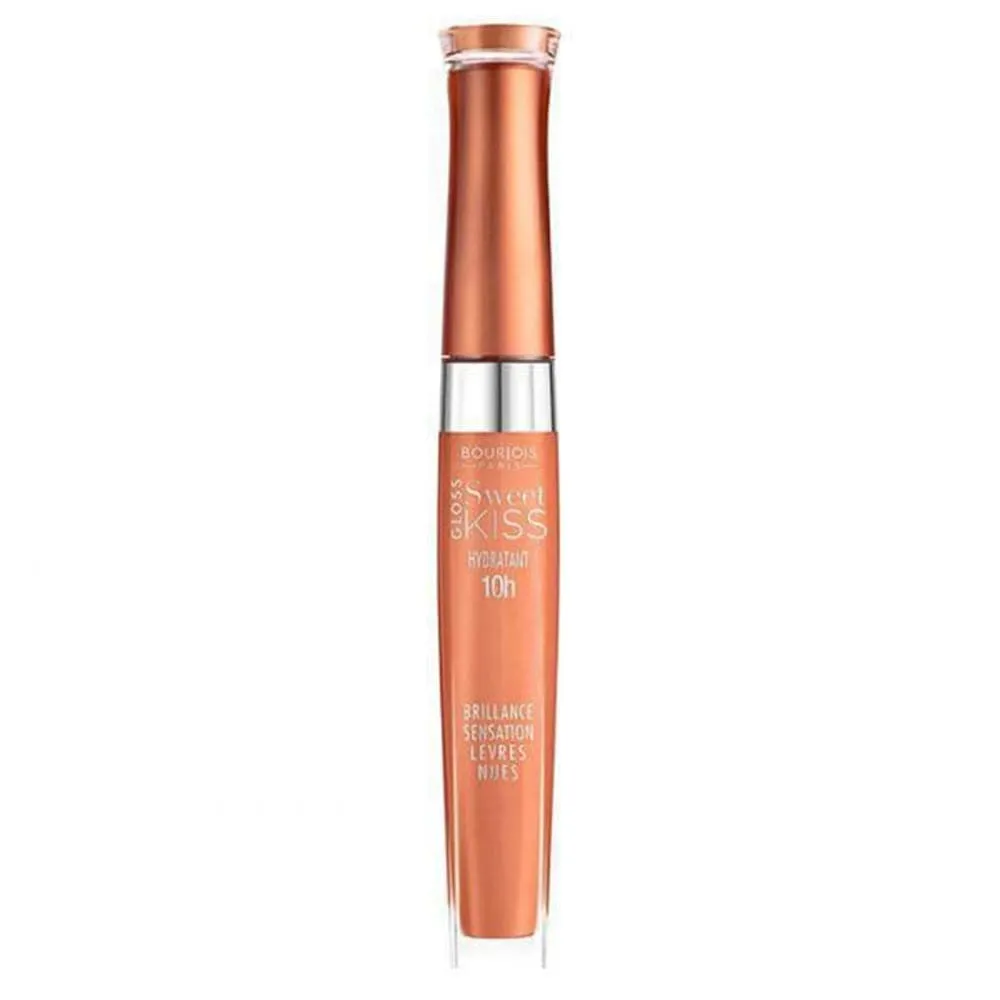 Bourjois Moisturizing Lip Gloss Sweet Kiss - 01 Sand