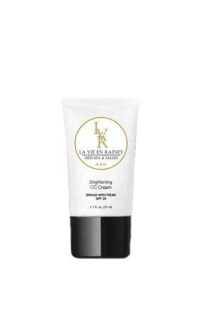 Brightning CC Cream