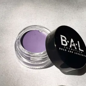 Brilliant Ink Gel Eyeliner-  Light Purple