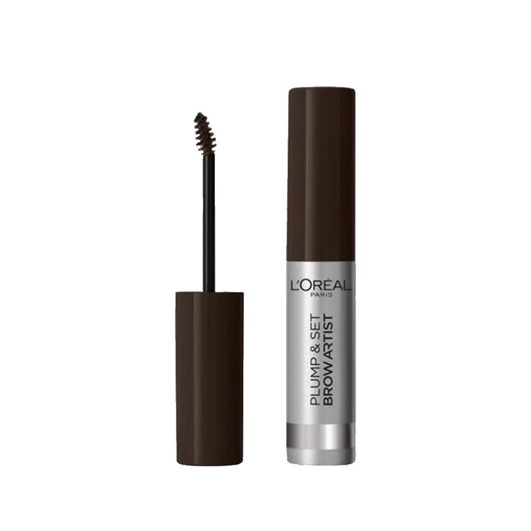 BROW ARTIST PLUMP & SET