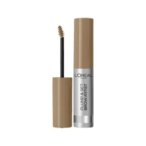 BROW ARTIST PLUMP & SET