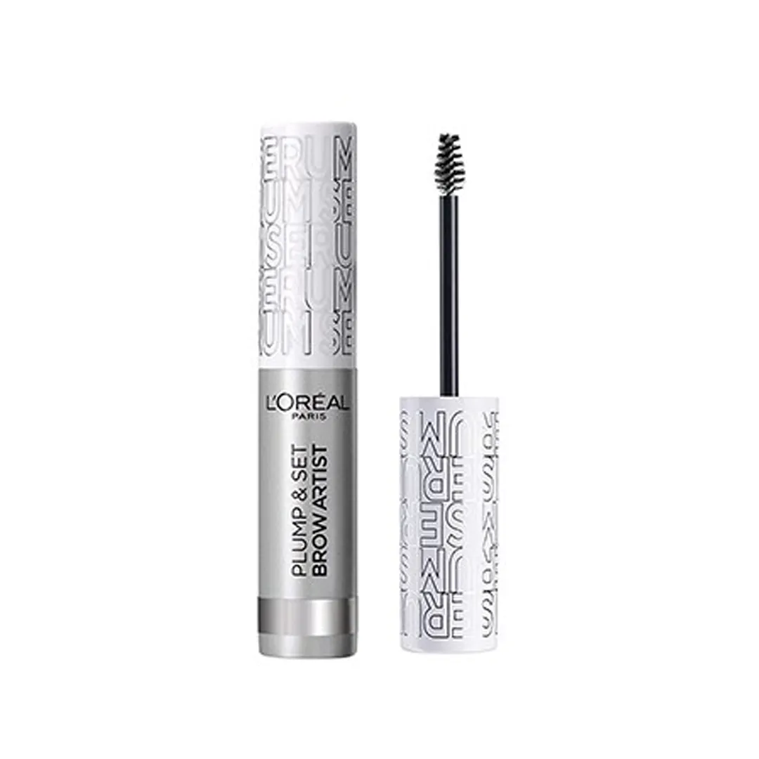 BROW ARTIST PLUMP & SET