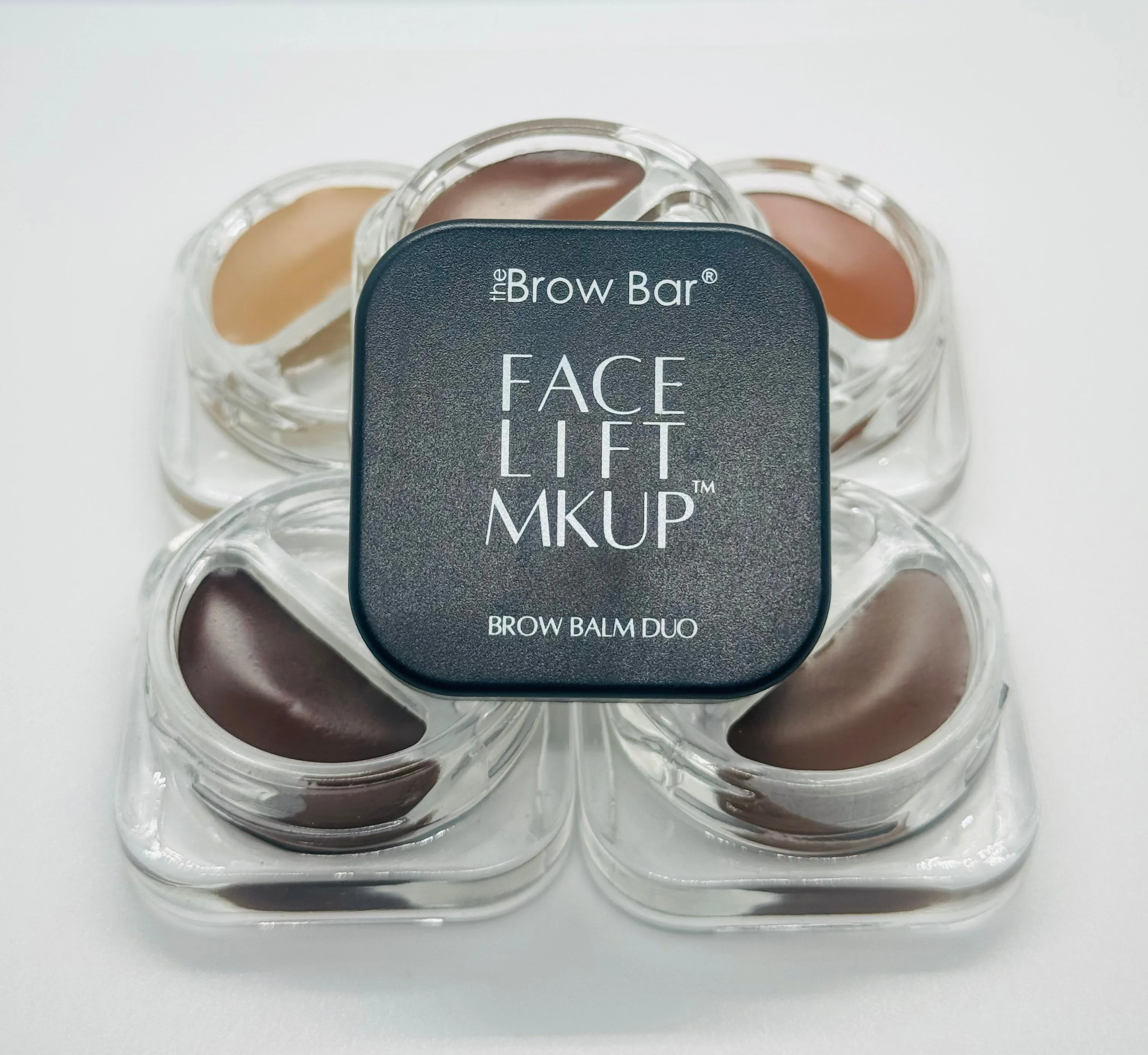 Brow Balm Duo