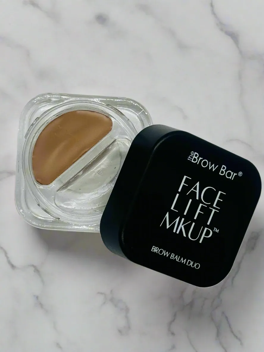 Brow Balm Duo