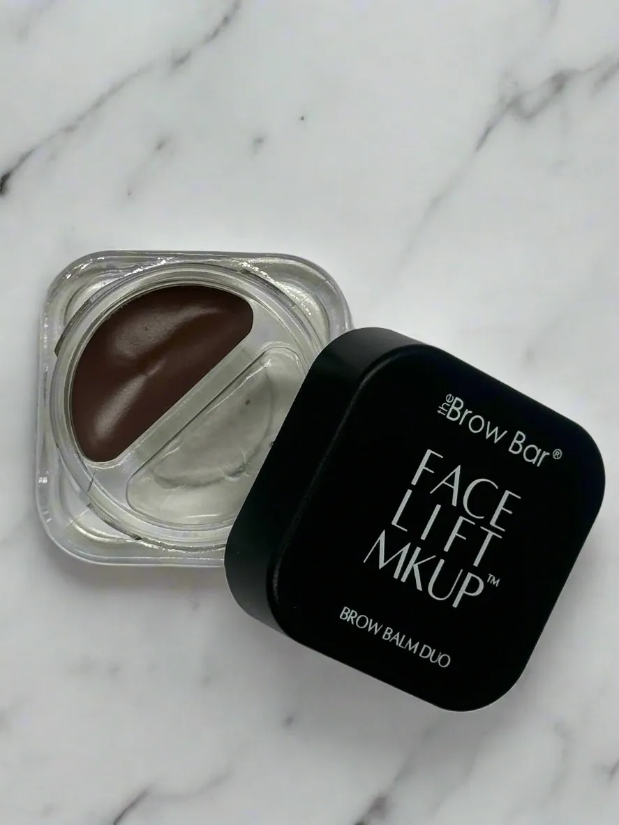 Brow Balm Duo