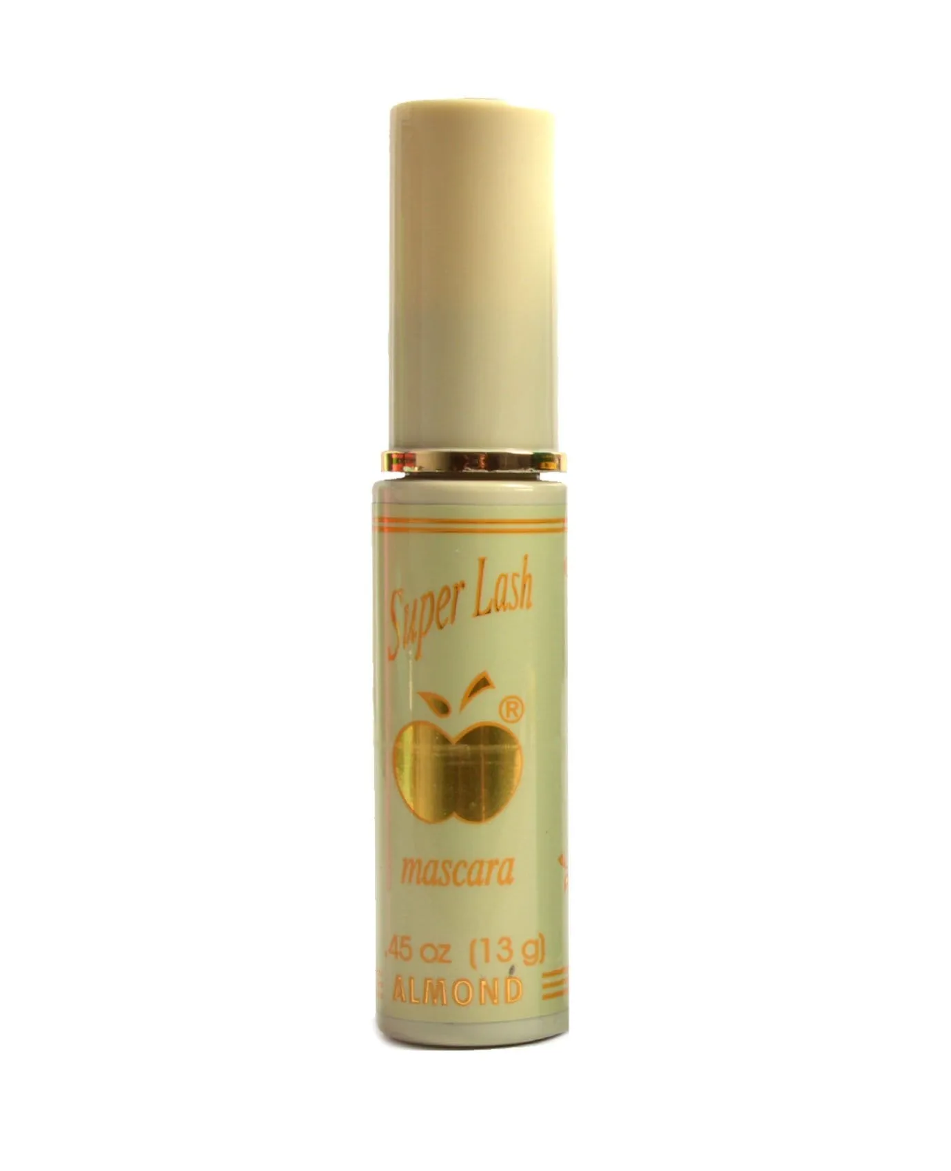 By Apple Mascara - Almond