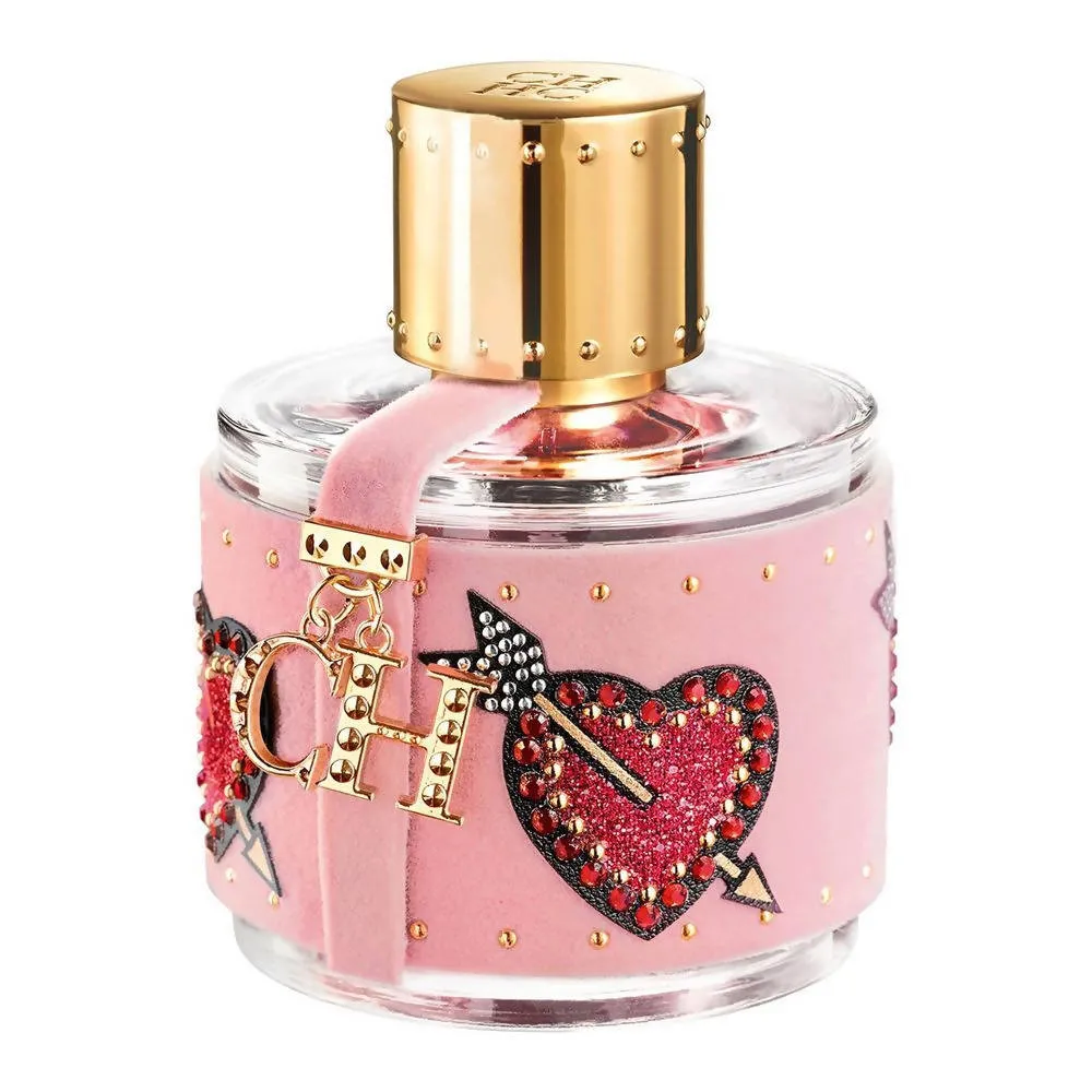 Carolina Herrera CH Queens Eau de Parfum, 100ml