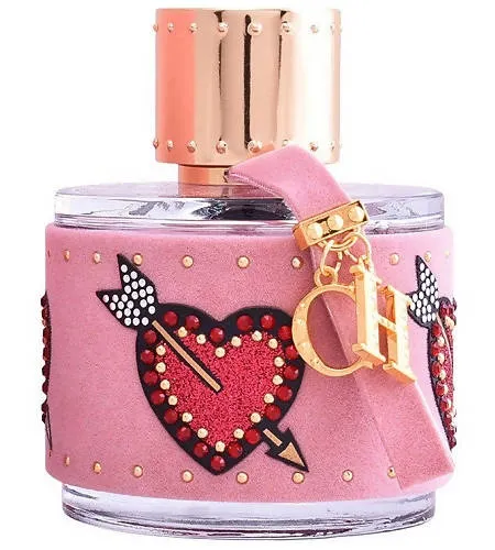 Carolina Herrera CH Queens Eau de Parfum, 100ml