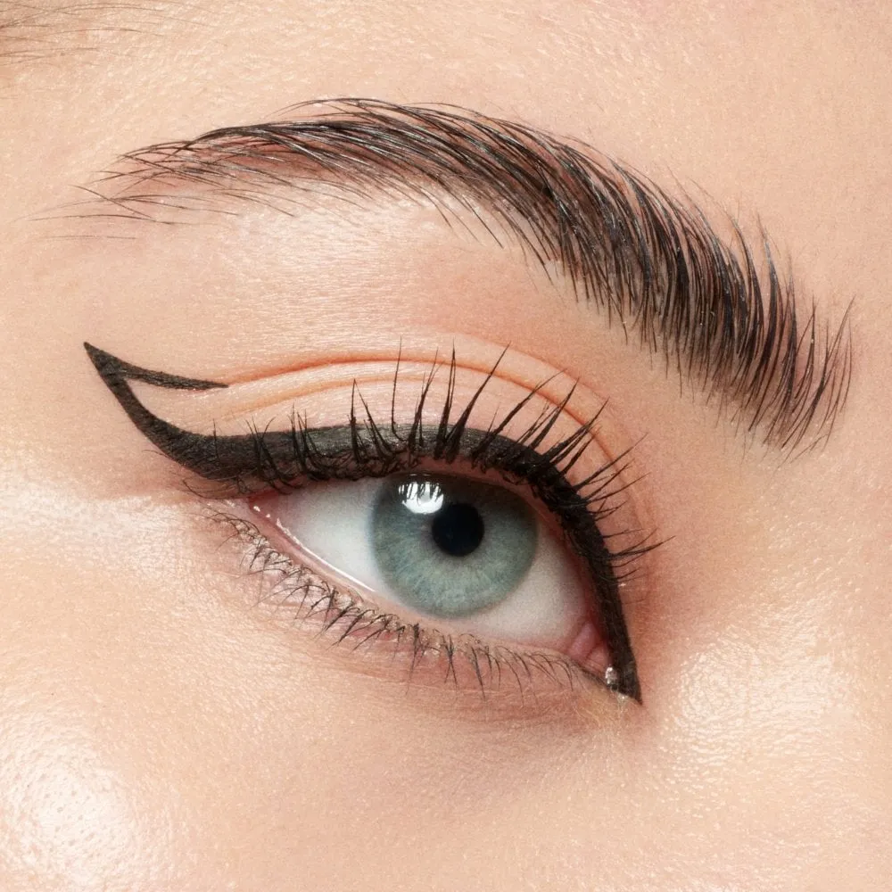 Catrice Cosmetics Curl It Volume & Curl Mascara Black 11ml