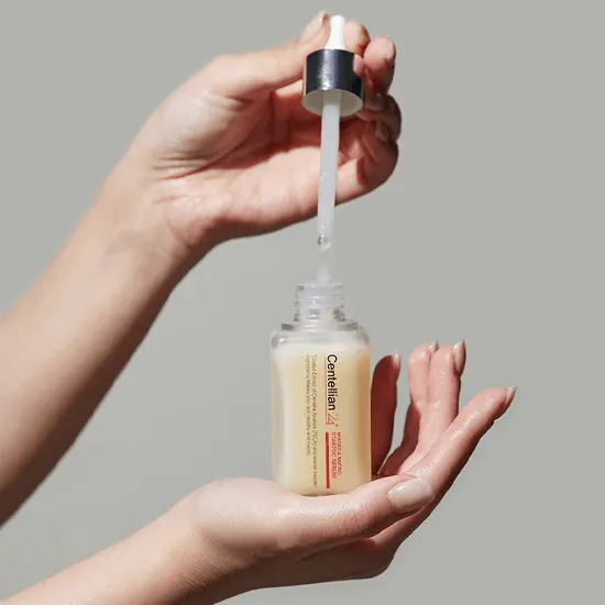 Centellian24 Madeca Micro Startoc Serum 50ml