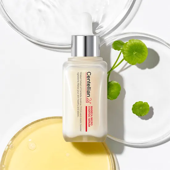 Centellian24 Madeca Micro Startoc Serum 50ml