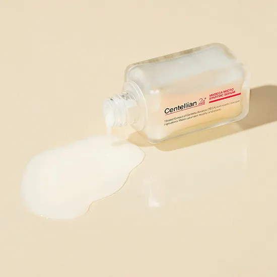 Centellian24 Madeca Micro Startoc Serum 50ml