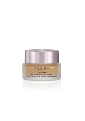 Ceramide Lift And Firm Cream Makeup - 410n
