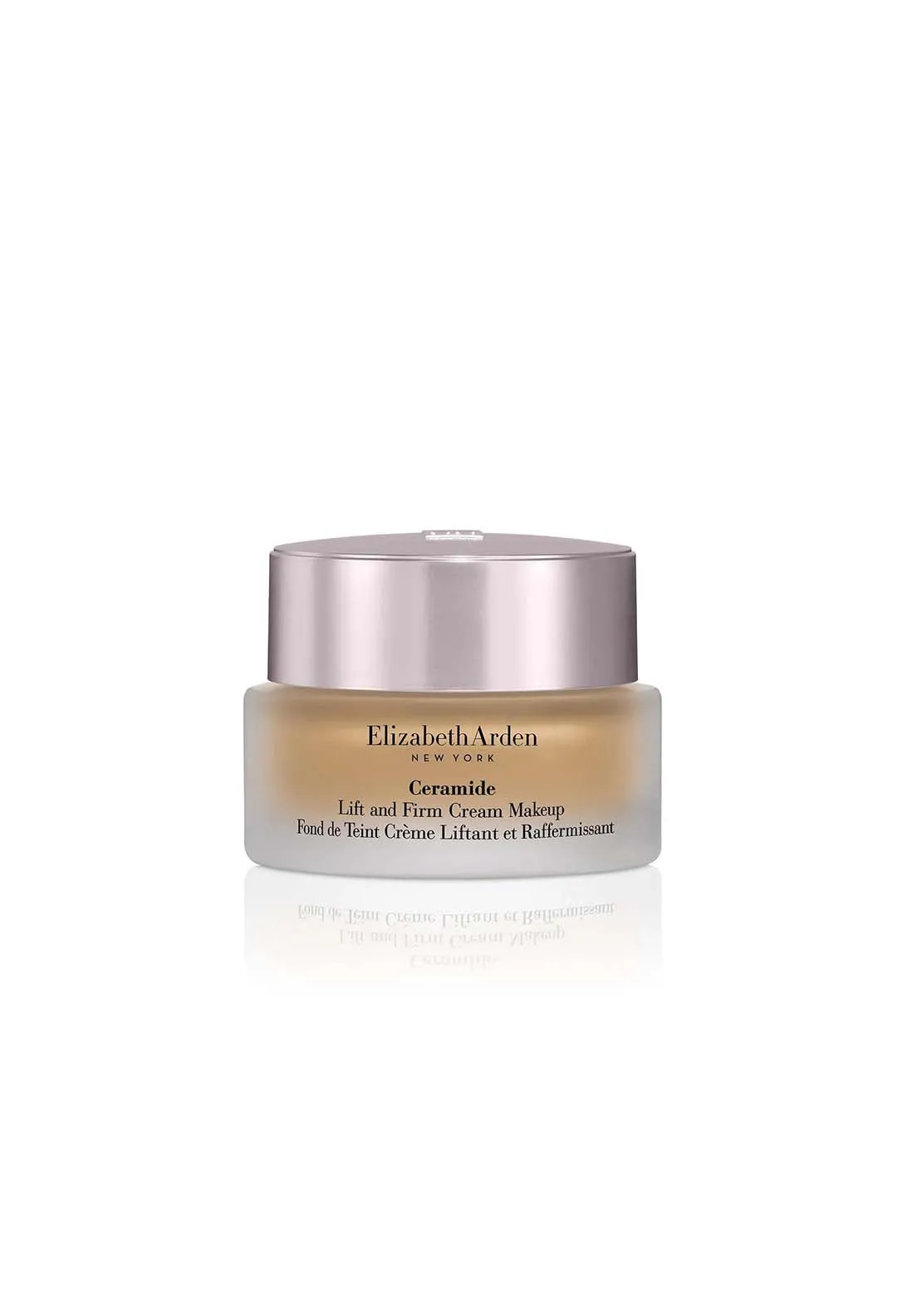 Ceramide Lift And Firm Cream Makeup - 410n