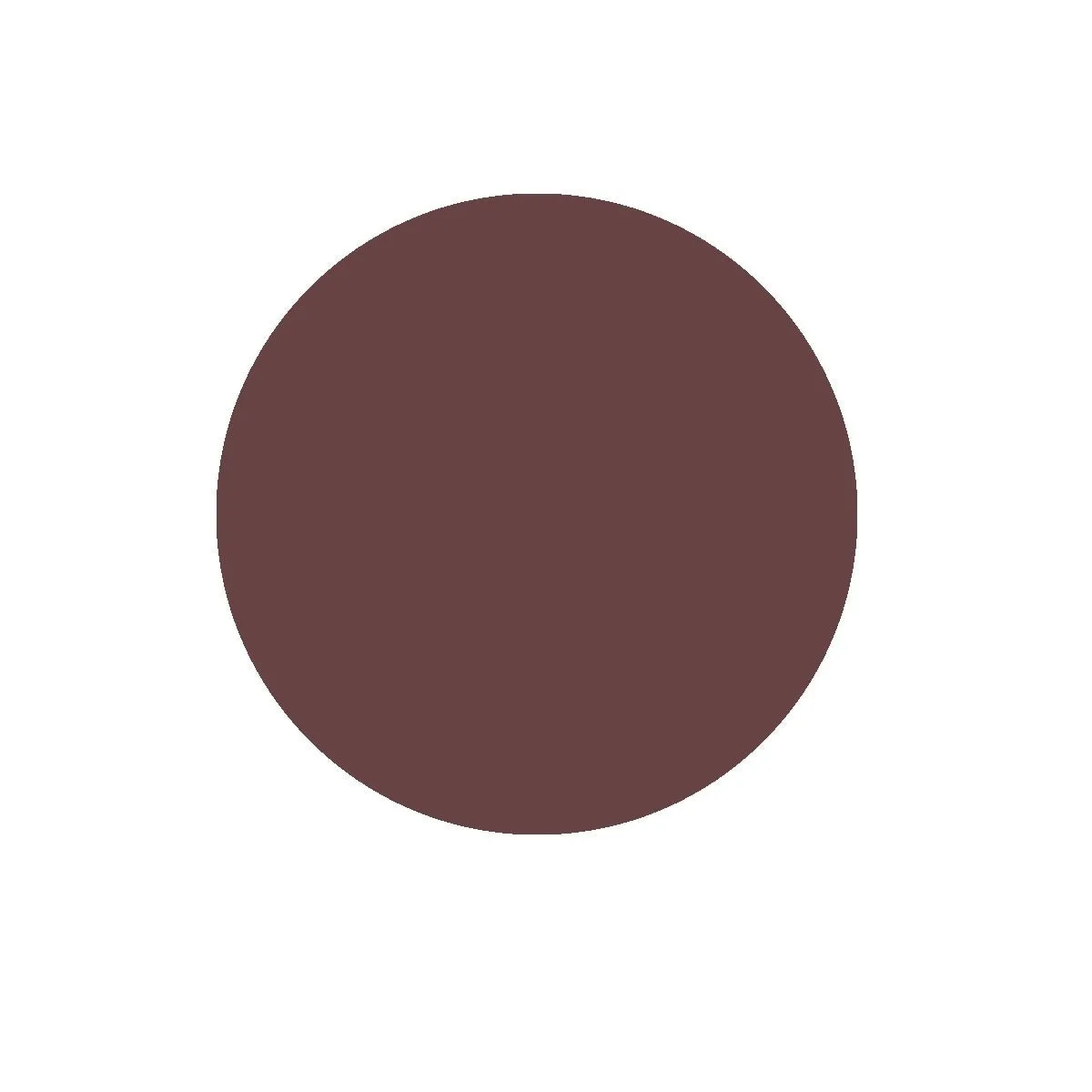 Certified Organic Liquid Foundation- Wenge