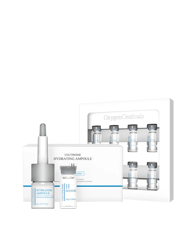 Ceutisome Hydrating Fusion Shot