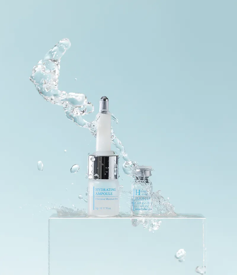 Ceutisome Hydrating Fusion Shot