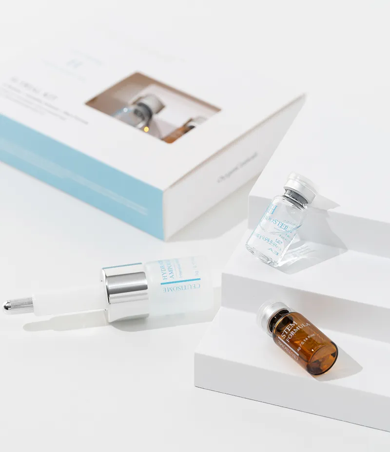 Ceutisome Hydrating Fusion Shot