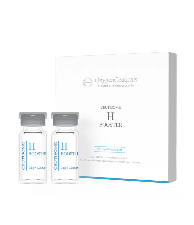Ceutisome Hydrating Fusion Shot