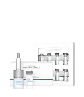 Ceutisome Hydrating Fusion Shot