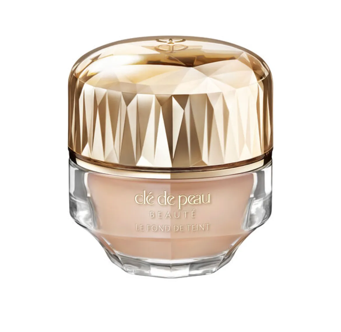 Clé de Peau Beauté The Foundation SPF 22