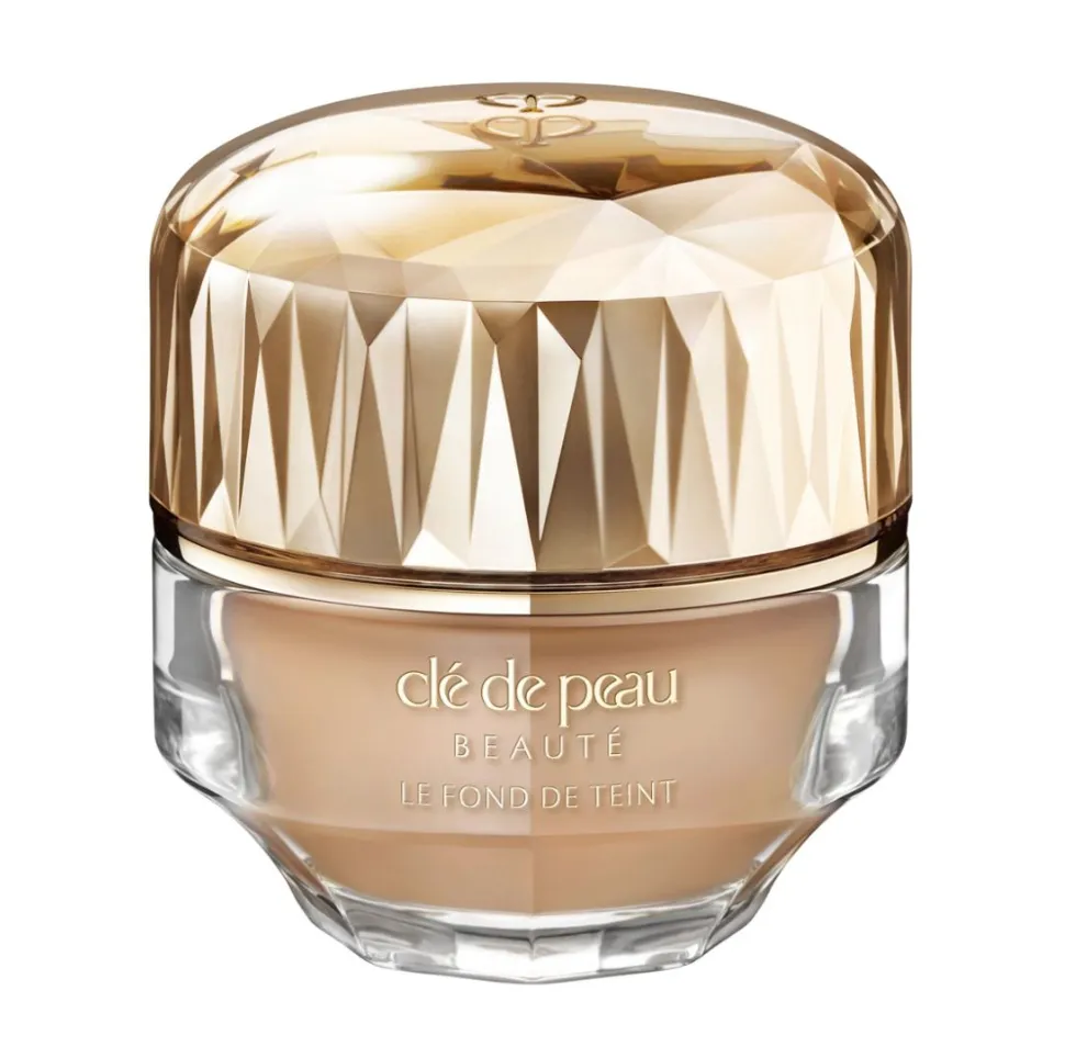 Clé de Peau Beauté The Foundation SPF 22