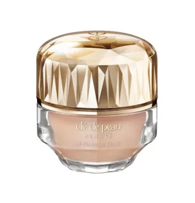 Clé de Peau Beauté The Foundation SPF 22