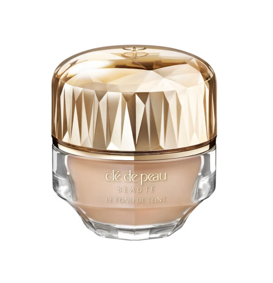Clé de Peau Beauté The Foundation SPF 22