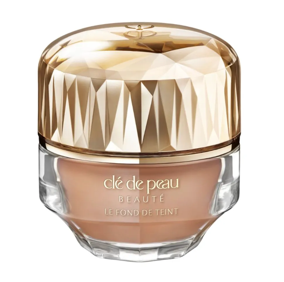 Clé de Peau Beauté The Foundation SPF 22