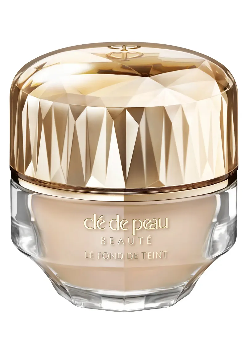 Clé de Peau Beauté The Foundation SPF 22