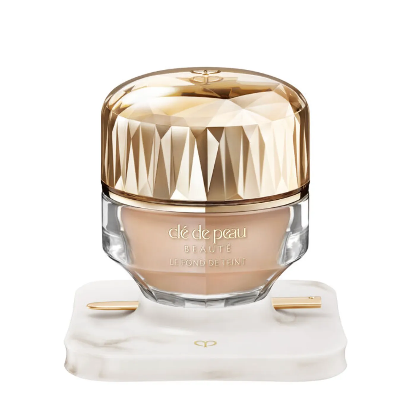 Clé de Peau Beauté The Foundation SPF 22
