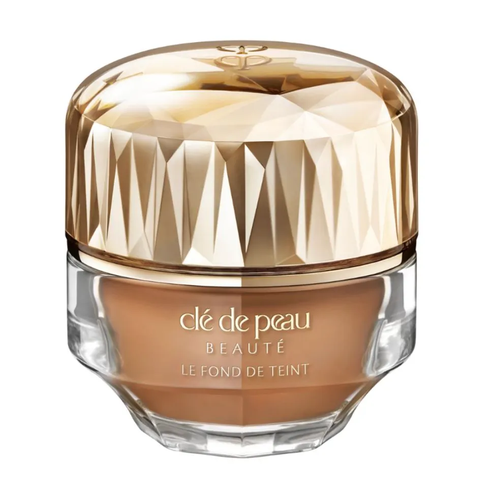 Clé de Peau Beauté The Foundation SPF 22