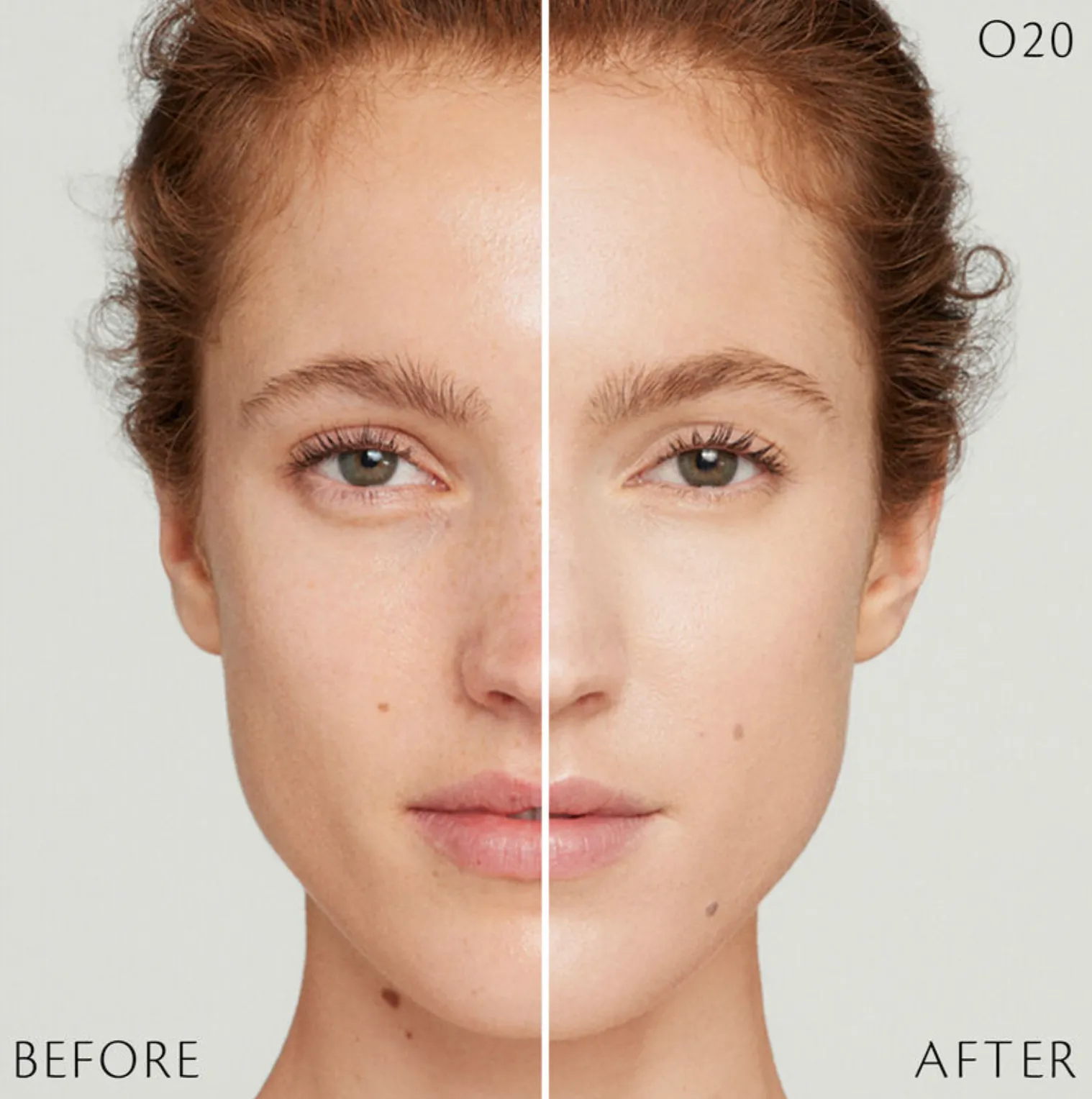Clé de Peau Beauté The Foundation SPF 22