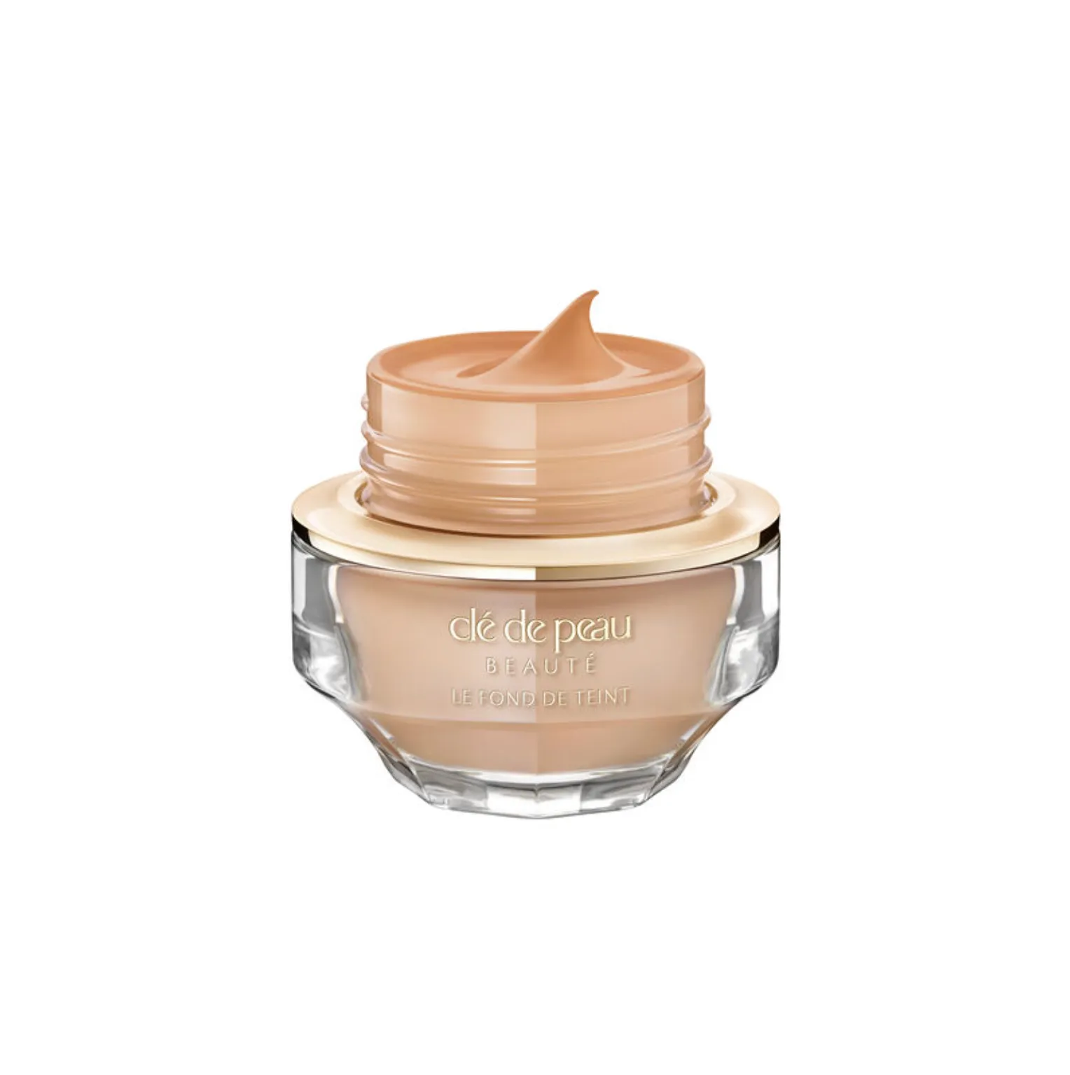 Clé de Peau Beauté The Foundation SPF 22