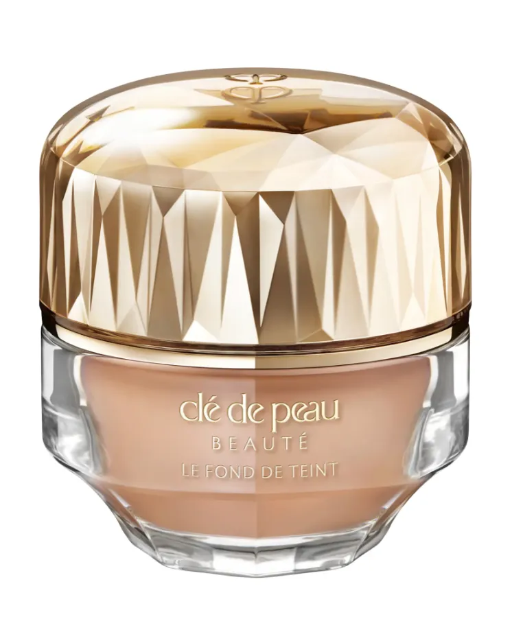 Clé de Peau Beauté The Foundation SPF 22