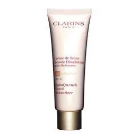 Clarins Crema Color Multi-hidratante
