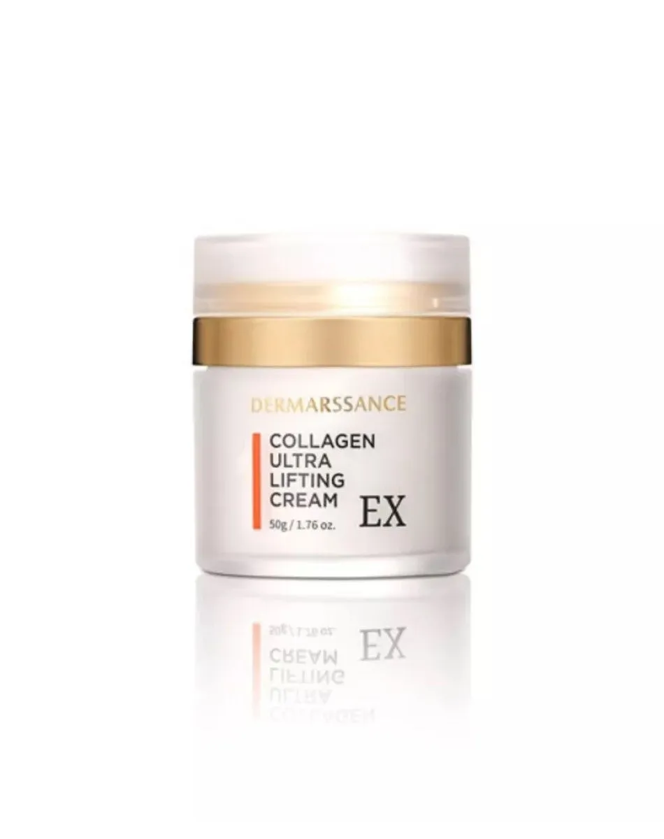 COLLAGEN ULTRA LIFTING CREAM