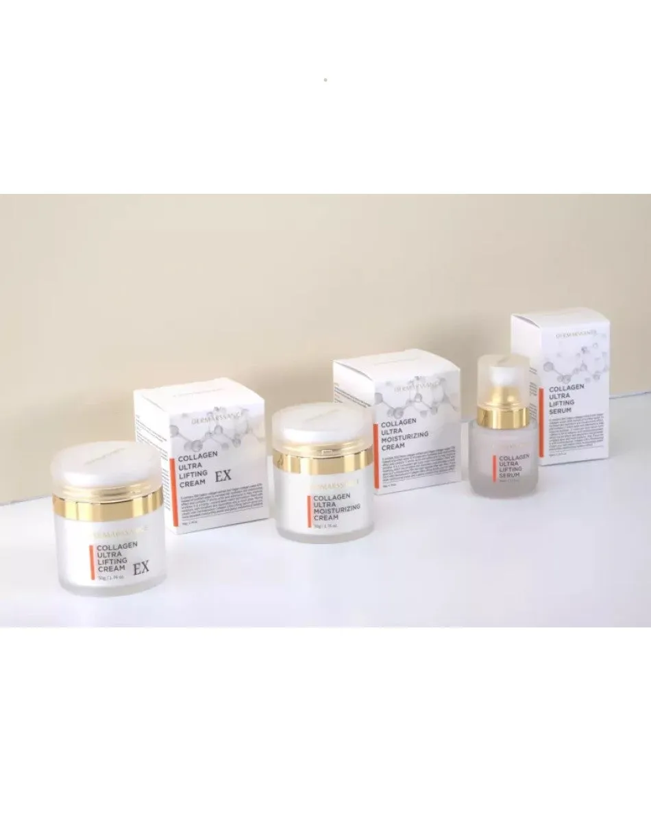 COLLAGEN ULTRA LIFTING CREAM