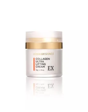 COLLAGEN ULTRA LIFTING CREAM