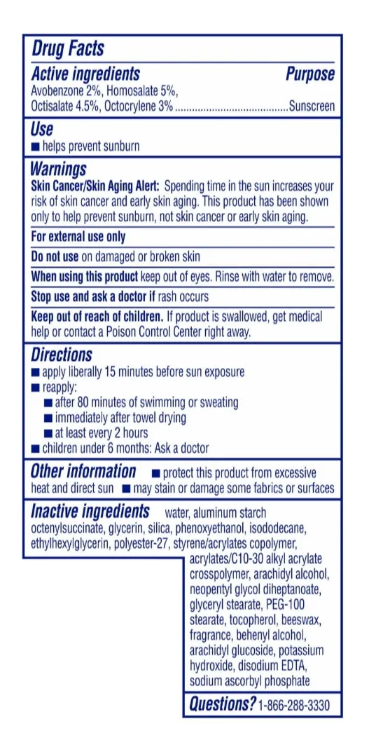 Coppertone Tanning SPF 8 Lotion, 8 oz.